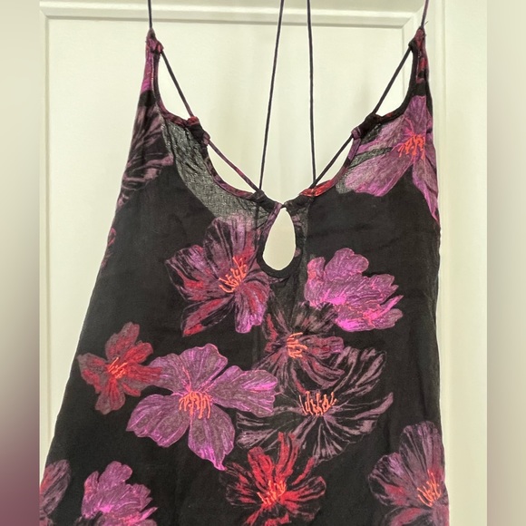 Urban Outfitters Floral Dress - Picture 4 of 5